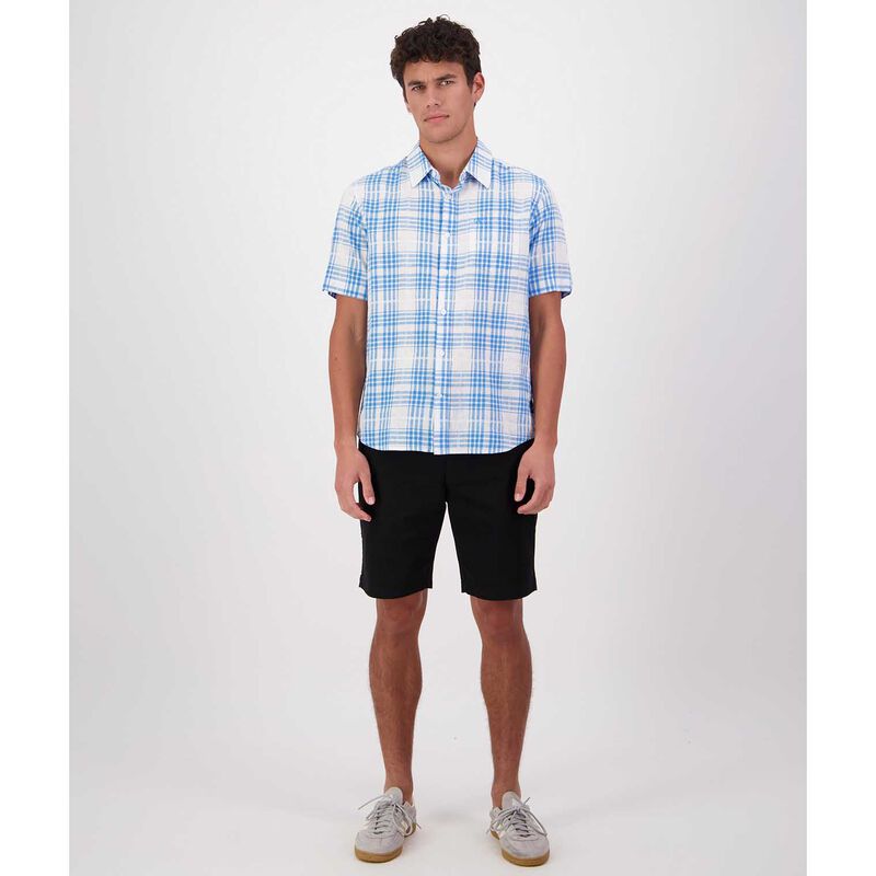 Swanndri Greerton S/S Shirt image number 3